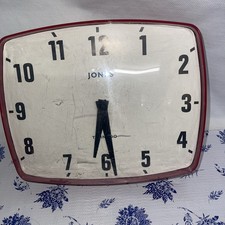 Orologio parete jones - da,