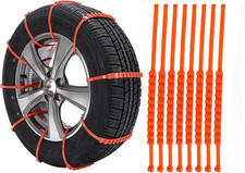 Catene Da Neve per Auto