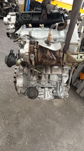 Motore smart fortwo 450 - motore,