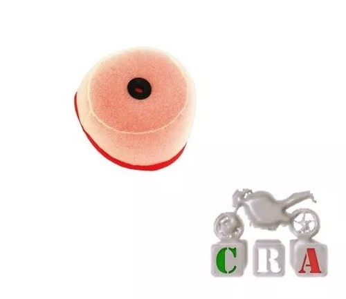 Filtro aria 125 cre - filtro, 2t