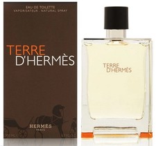 Terre D'Hermes By Hermes Men