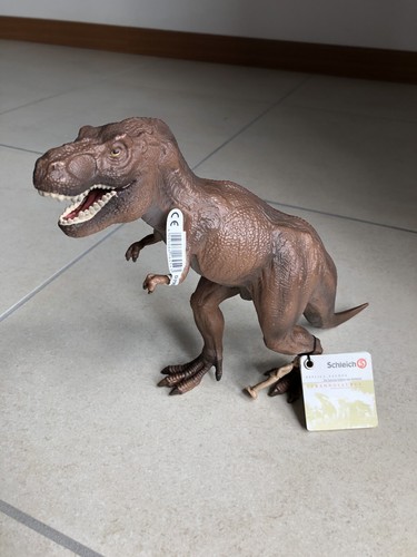 Schleich dinosauro mega - schleich,