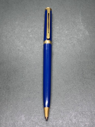 Montblanc noblesse oblige - montblanc,