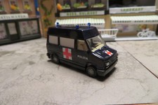 Raro cioccolatino h0 - raro, 1:87