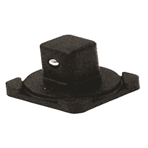 Bag locking posts 25pk - 1/4",