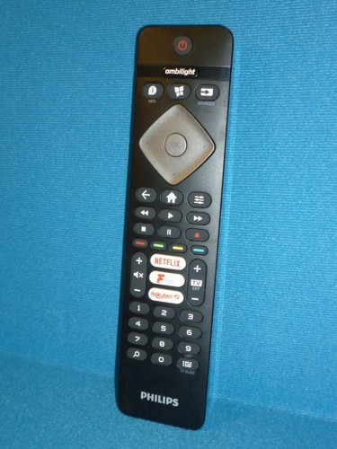 Telecomando per philips - telecomando,
