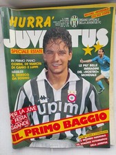HURRA' JUVENTUS
