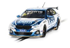 Modellino slot car Scalextric