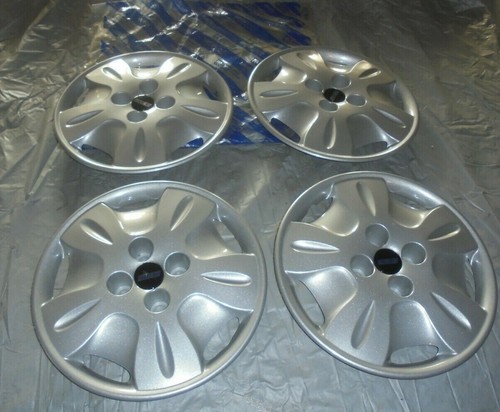 Coppe ruote fiat bravo - 4,