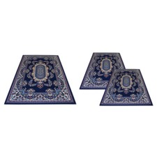 Tris Tappeti camera da letto