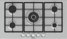 Hisense Piano Cottura 90 cm 5