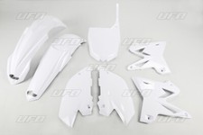 SET PLASTICA YAMAHA YZ 125/250