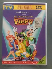 In Viaggio Con Pippo Dvd