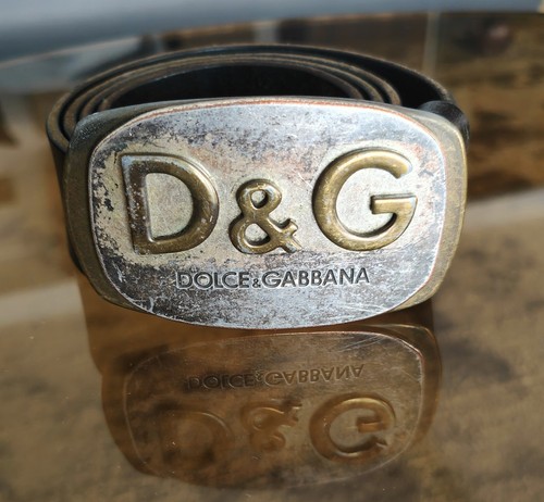 Cintura dolce gabbana - cintura,