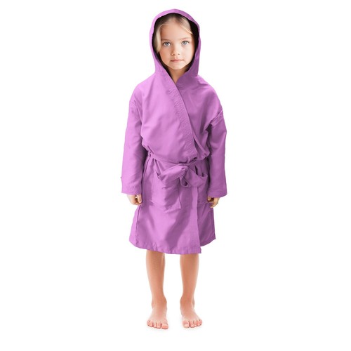 Accappatoio bambini in - accappatoio,