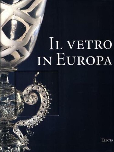 Vetro europa oggetti - vetro, in