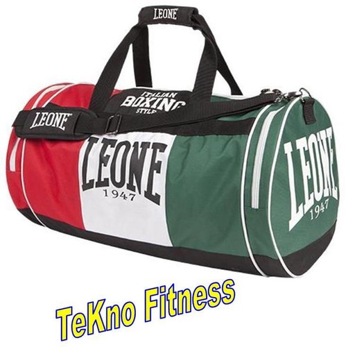Borsone leone borsa italy - borsone,