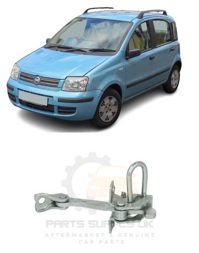 Nuovo per fiat panda - nuovo, 03-12