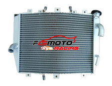 Radiatore in alluminio per