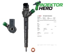 0445110369 Iniettore Iniettore