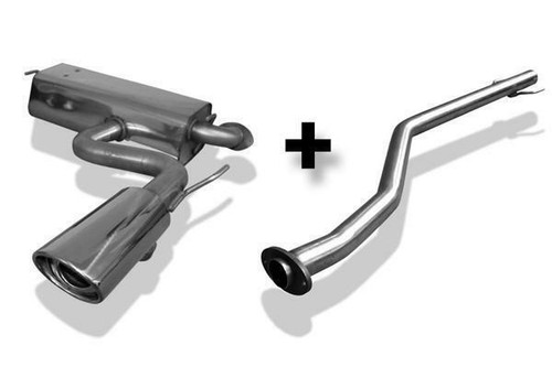 Impianto racing fox dal - impianto, cat