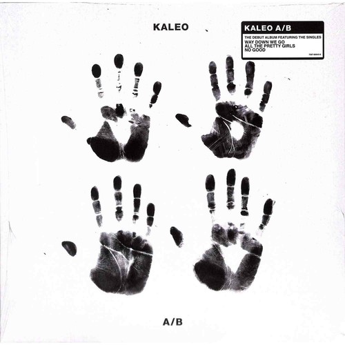 Kaleo atlantic - kaleo, /