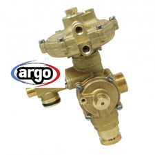 Valvola Tre 3 Vie Deviatrice