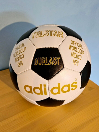 Adidas mexico pallone - '70,