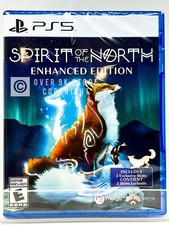 Spirit of the North Enhanced