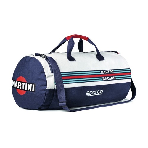 Borsa martini racing 55lt - martini,