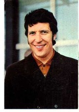 [AA] CARTOLINA ORIGINALE-TOM