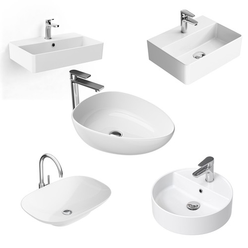 Horow lavabo ceramica - horow,