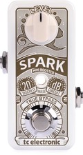 TC Electronic Spark Mini