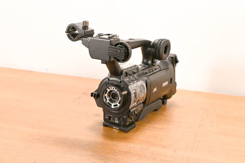 Jvc hm710u prohd - gy-hm710u,