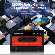 Sistema gioco hyper base - hyper,