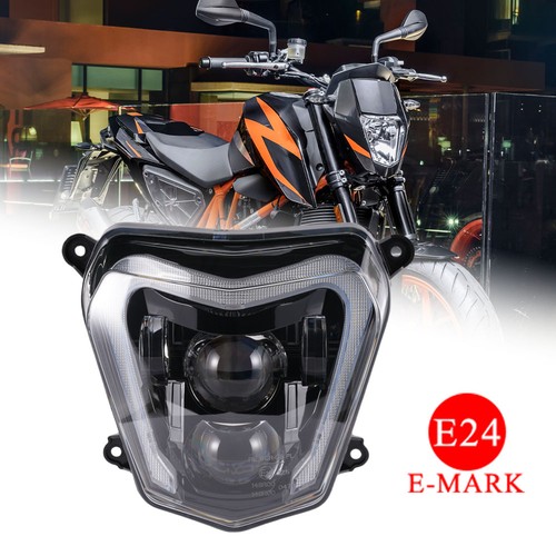 Faro proiettore led - , omologato
