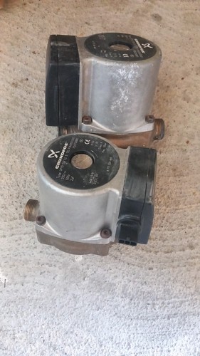 Pompa s0 130 grundfos - 30,