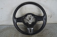 105278- Volante  Volkswagen Passat B7 Dal 2010 al 2017 Cod 306374899Q24