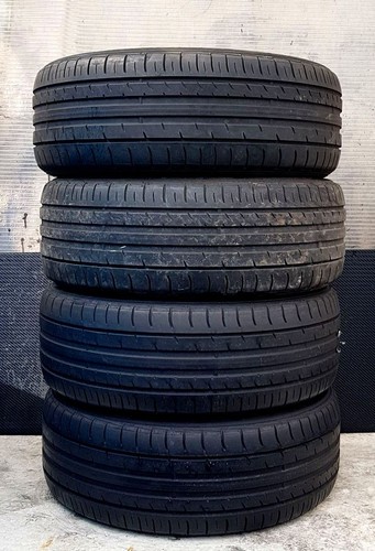 Gomme usate 225 55r19 99v - usate, 225/55r19