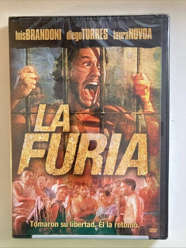 Furia luis - 1997),
