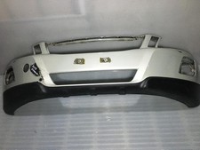 PARAURTI ANTERIORE ORIGINALE VOLVO XC60 2008-2016 COD 30763412