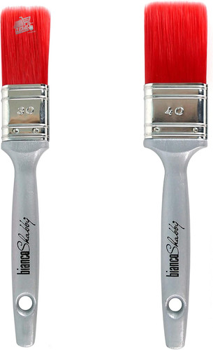 Set professional chalk - of,