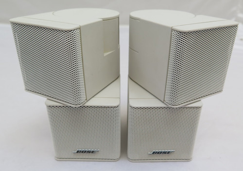 Bose jewel cube - bose, jewel-cube