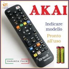 Telecomando universale per tv