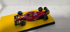 Ferrari F1  90  GP Francia 1990  A. Prost  Tameo 1:43
