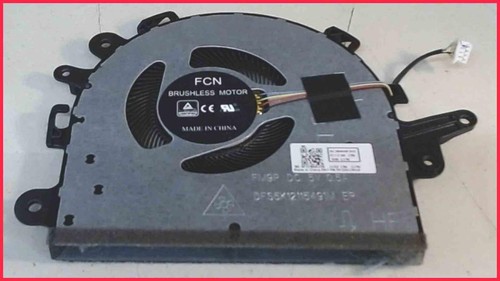 Ventola processore cpu - ventola,