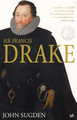 Sir francis drake - drake, sugden