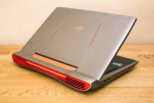 Read asus g752vs 17 - *read*, 17.3in