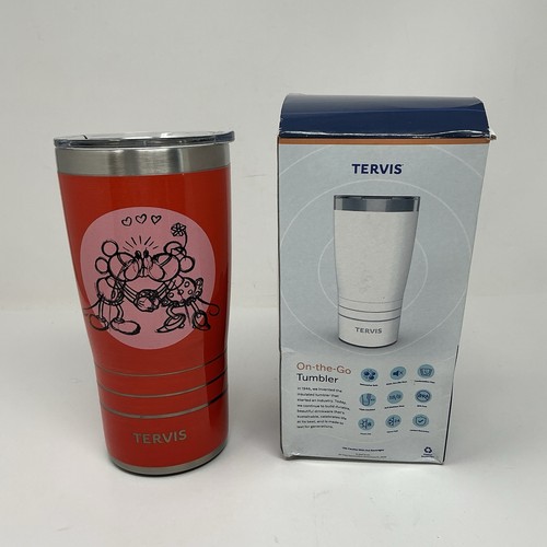 Bicchiere viaggio tervis - tervis, 20