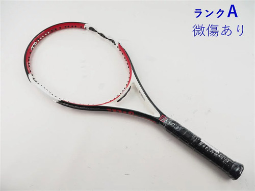 Wilson pro open - pro,